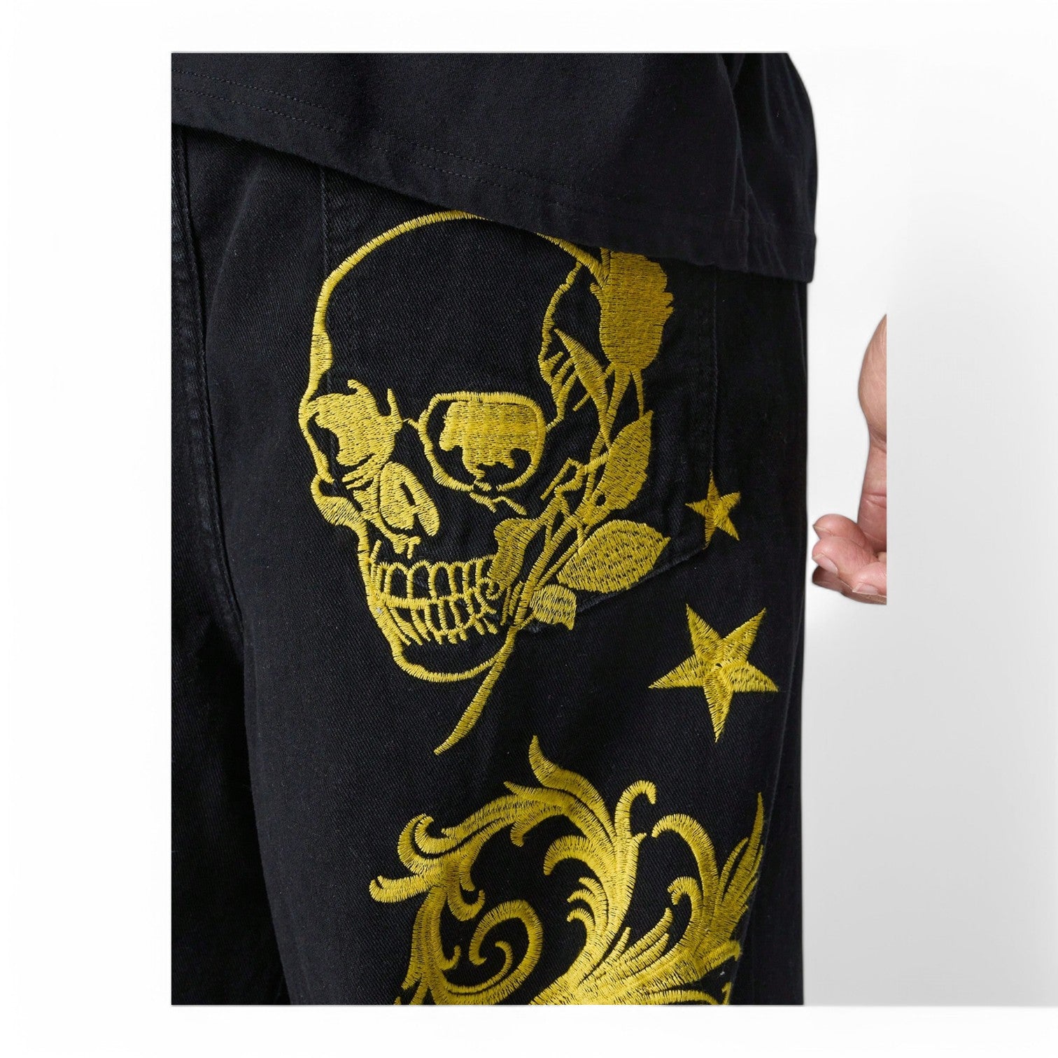 TSUMINE JEANS