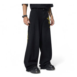 TSUMINE JEANS