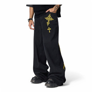 TSUMINE JEANS