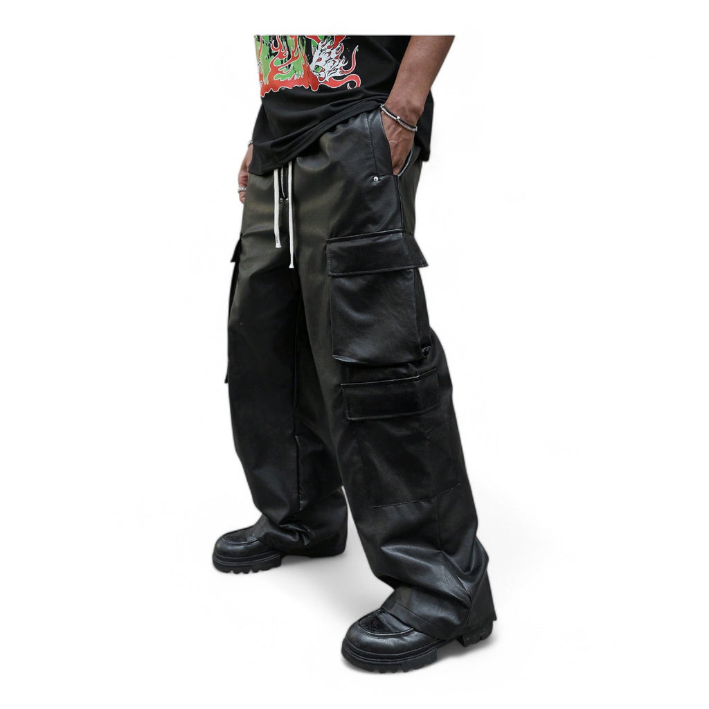 SAYURA PANTS