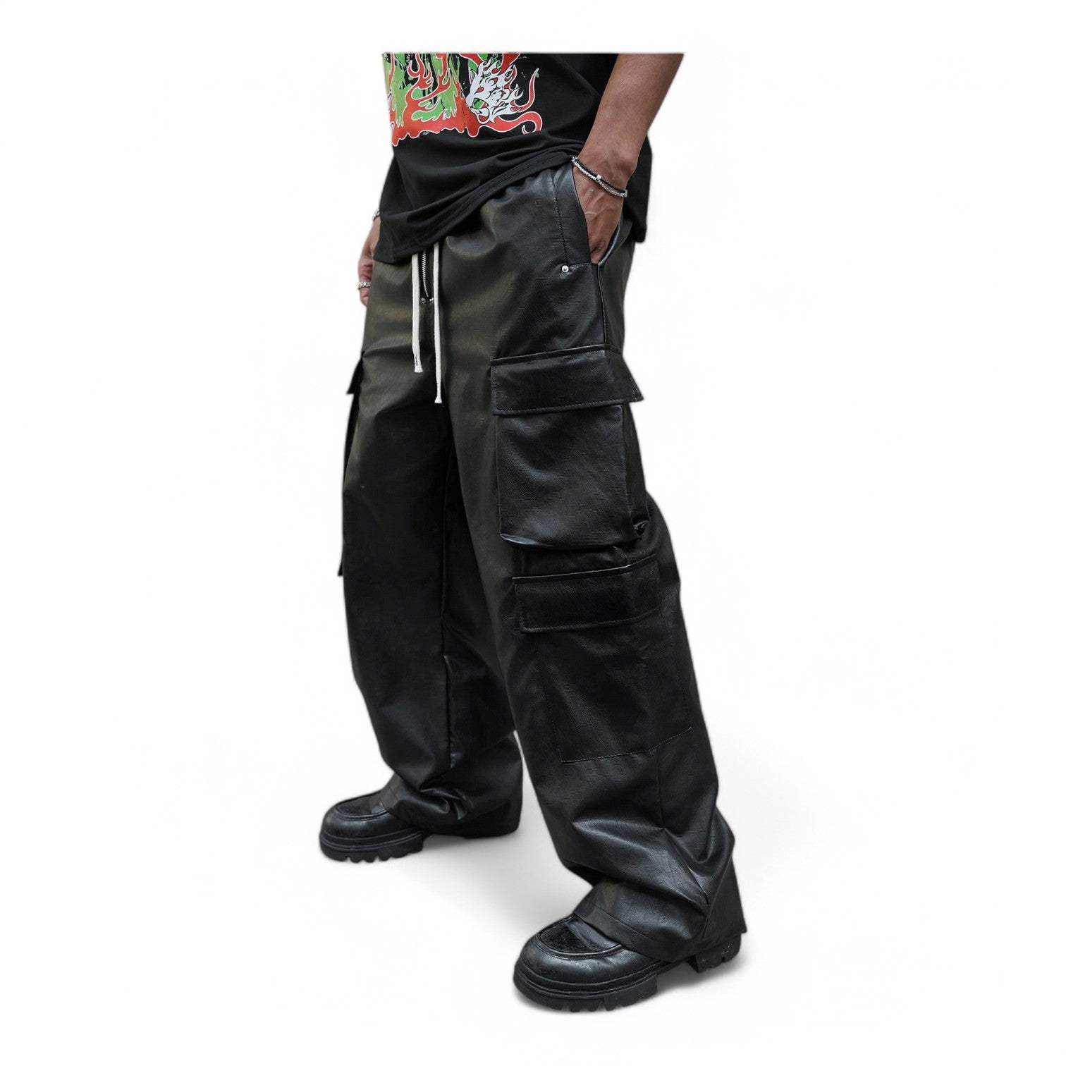 SAYURA PANTS