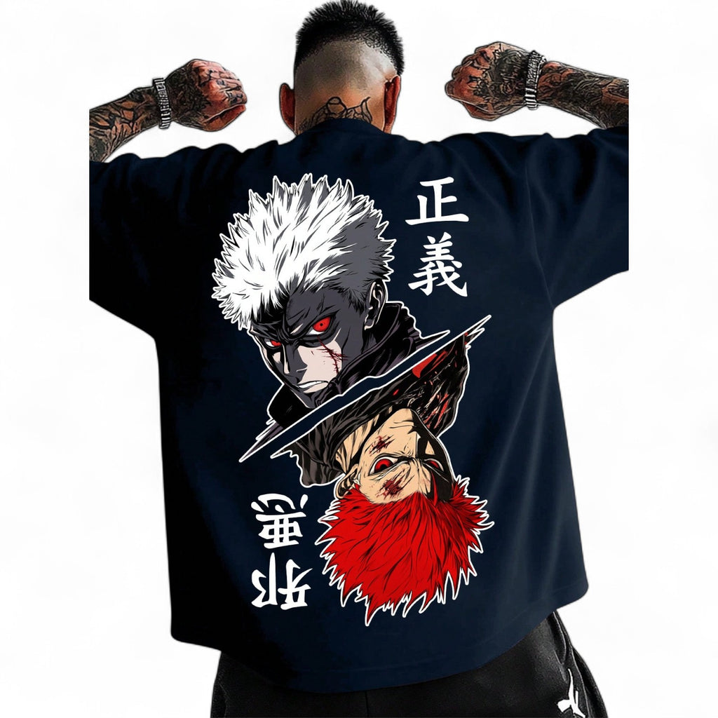 AOIHANA T-SHIRT