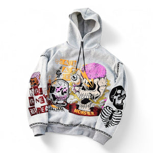 TOMIKA HOODIE