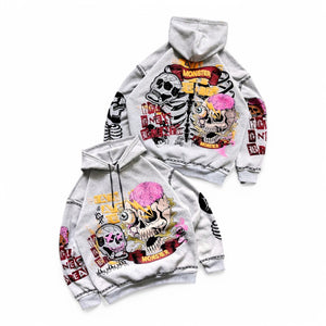 TOMIKA HOODIE