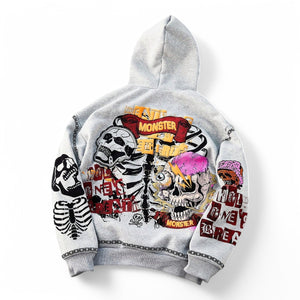 TOMIKA HOODIE