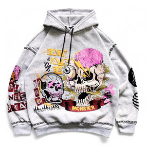TOMIKA HOODIE