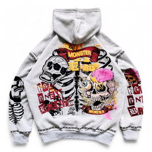 TOMIKA HOODIE