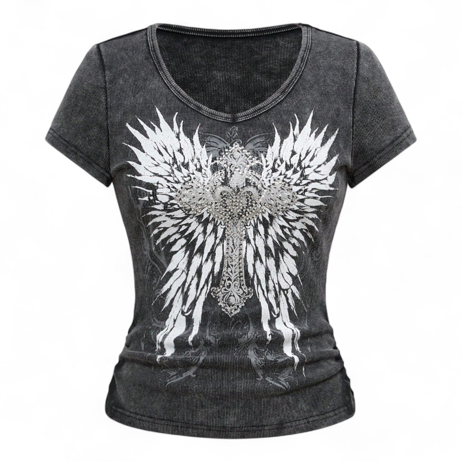 KAZUMAE T-SHIRT