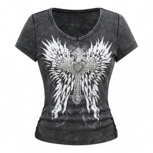 KAZUMAE T-SHIRT
