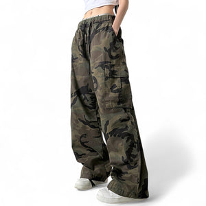 ARINOA PANTS