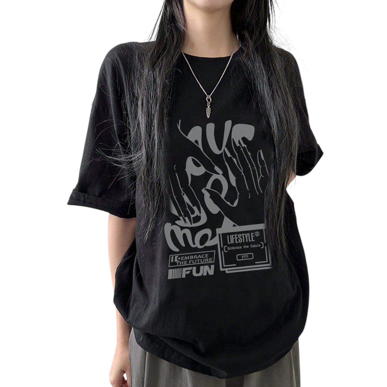 UZUKA T-SHIRT