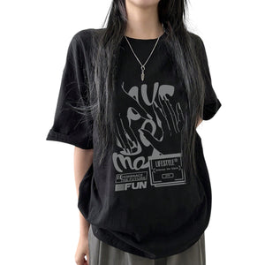 UZUKA T-SHIRT