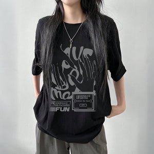 UZUKA T-SHIRT