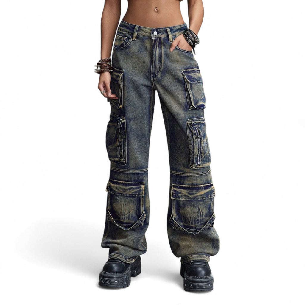 AYUKARI JEANS