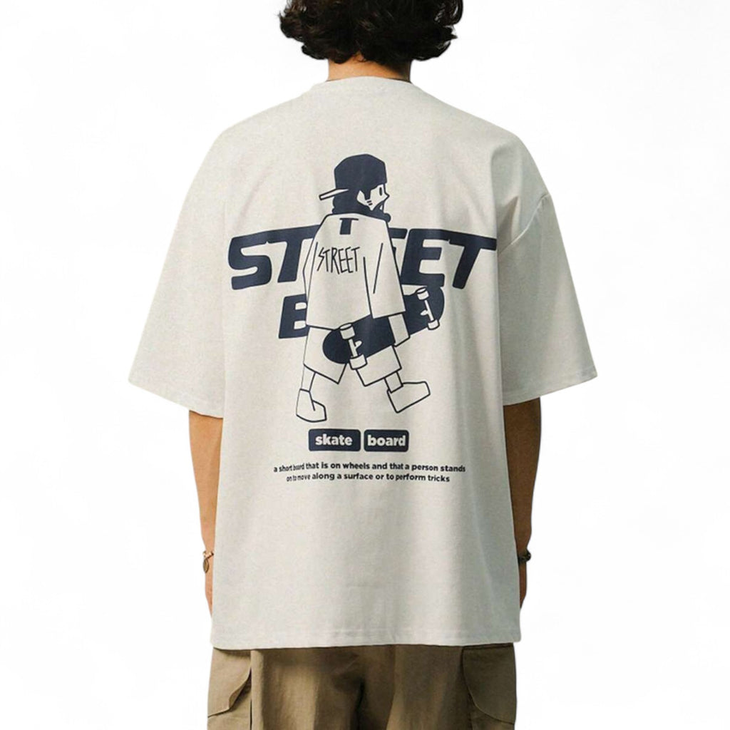 RARIKO T-SHIRT