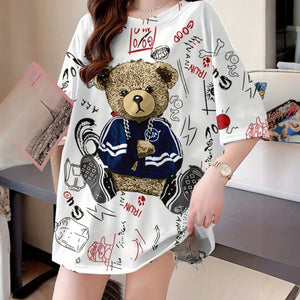 KARUMI T-SHIRT