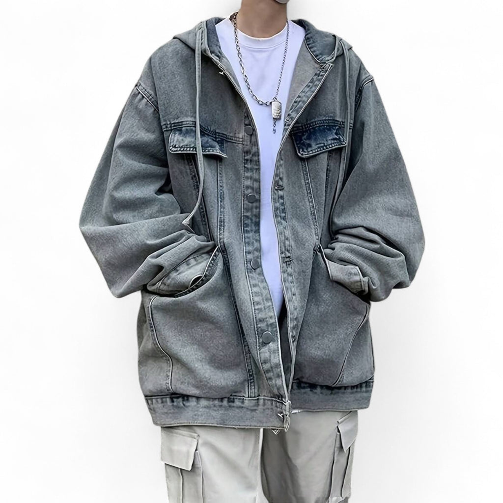 RENKA JACKET