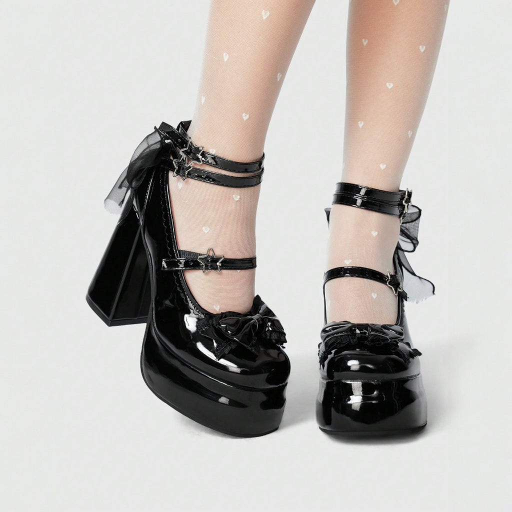 MAYUHA SHOES