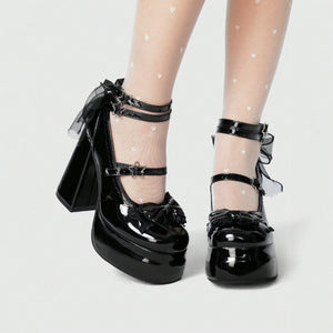 MAYUHA SHOES