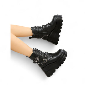 KAORIKO SHOES