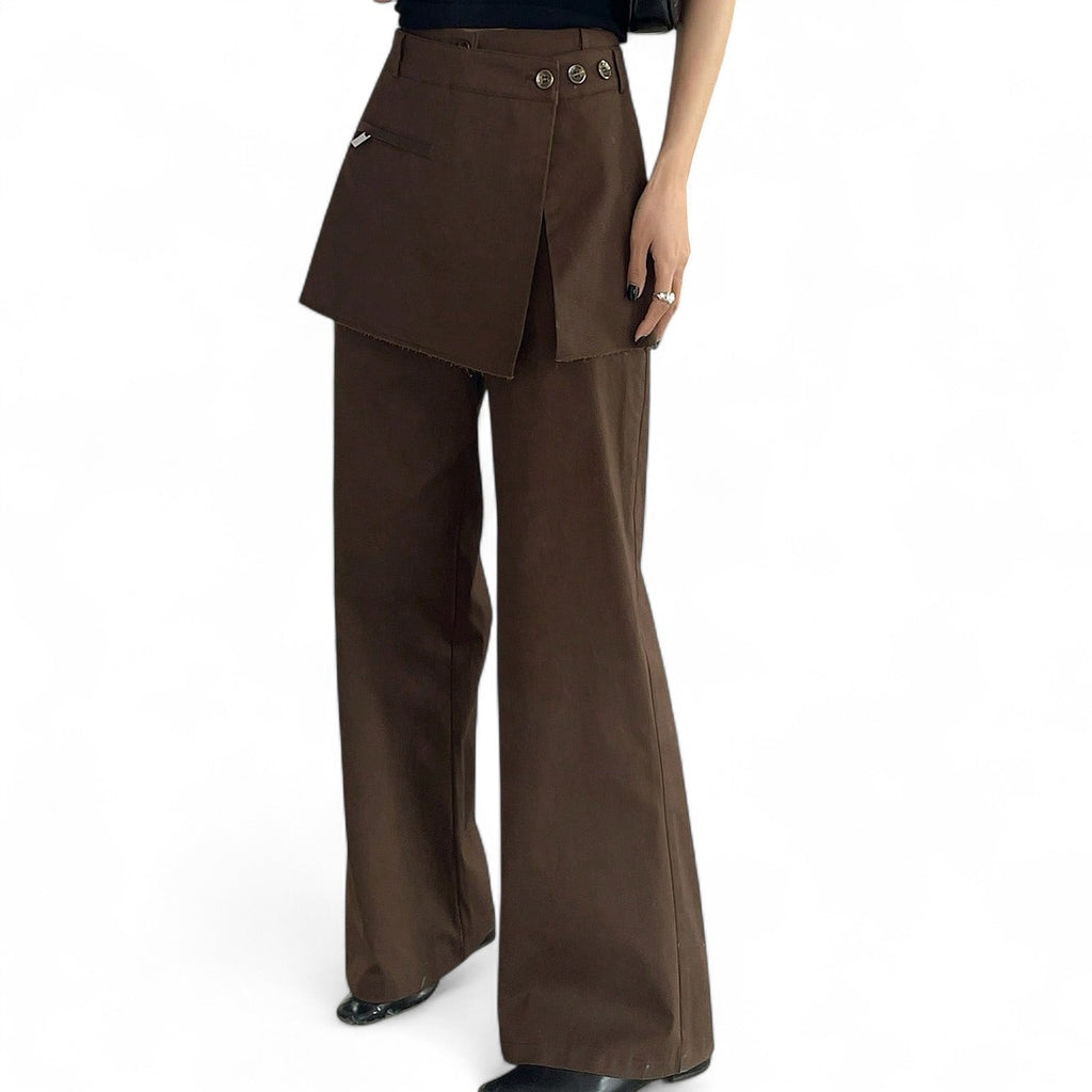 SORAZUMI PANTS
