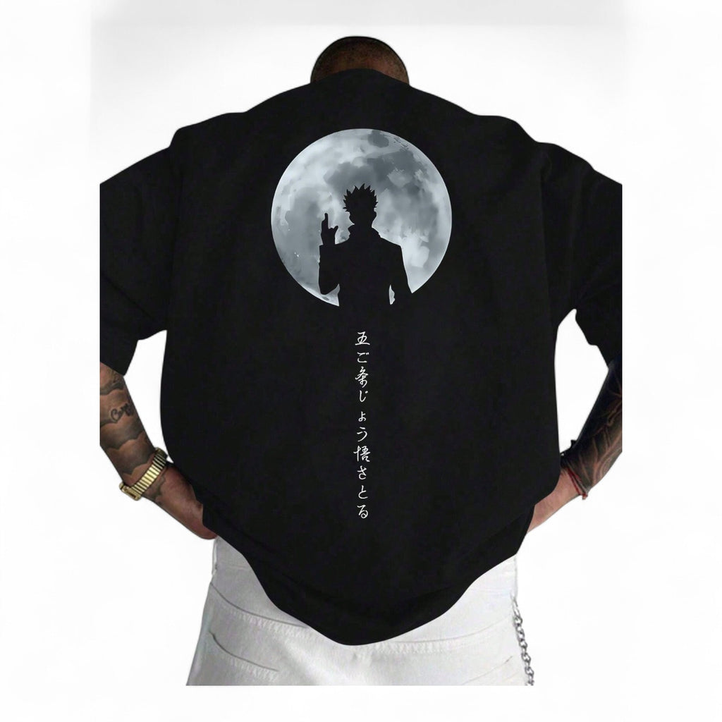 CHINUKI T-SHIRT