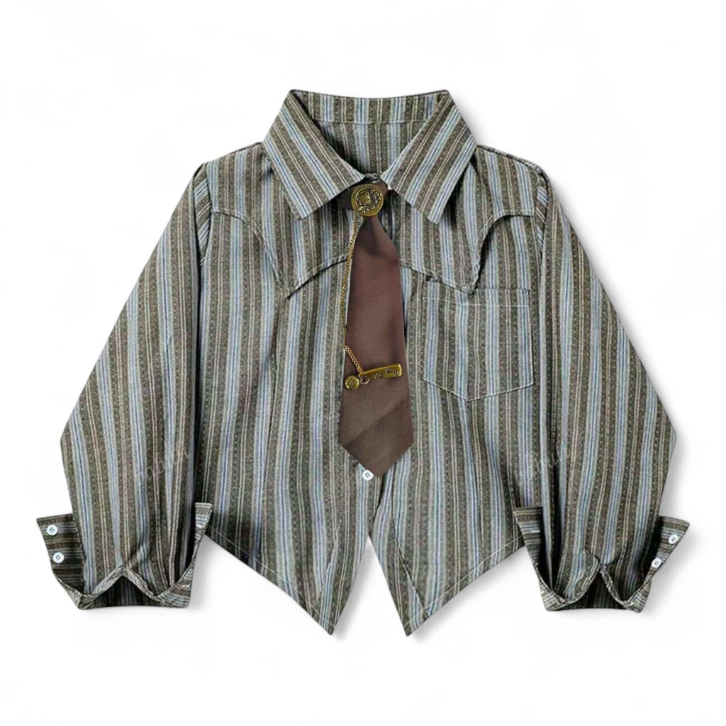 KIYUSA SHIRT