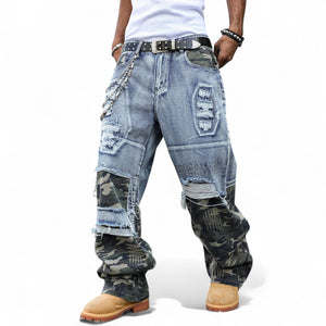 MEIKI JEANS