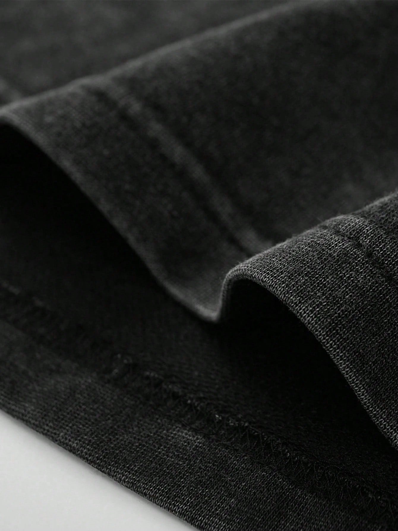 GOTHIC PUNK ANIME GIRL TEE – JAPANESE STREETWEAR HALLOWEEN STYLE T-SHIRT