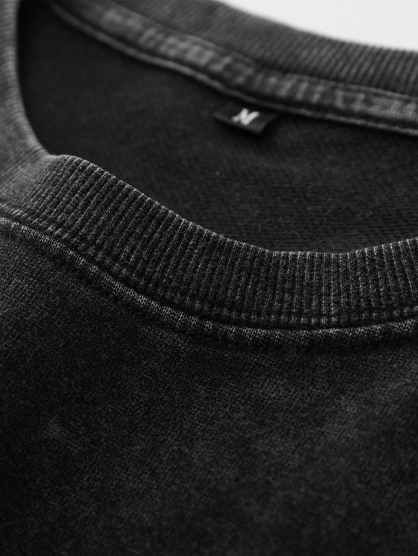 GOTHIC PUNK ANIME GIRL TEE – JAPANESE STREETWEAR HALLOWEEN STYLE T-SHIRT