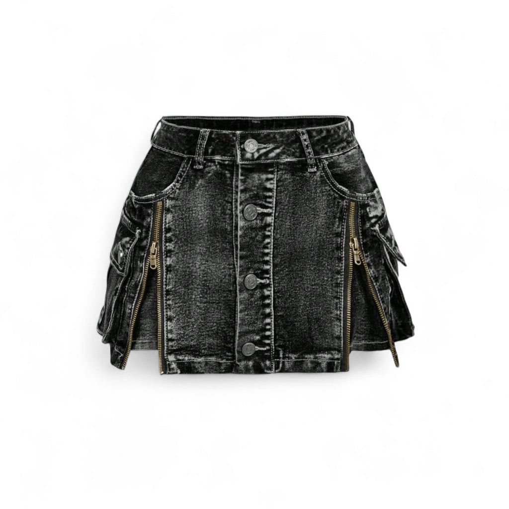 ENZUKI SKIRT