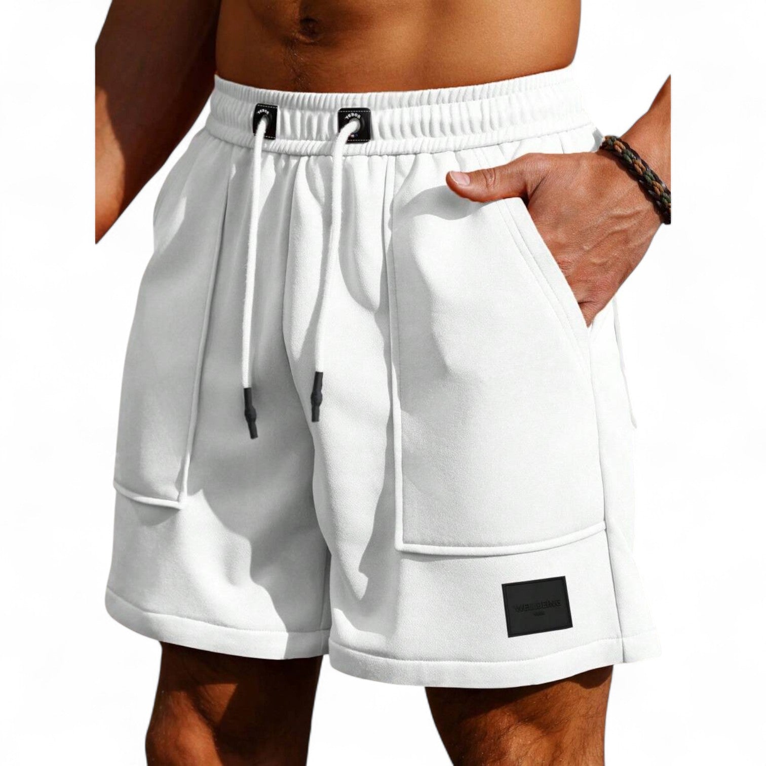 HOMINE SHORTS