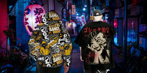 SNOB ASIA Hype and Japanese Streetwear - Main Image
