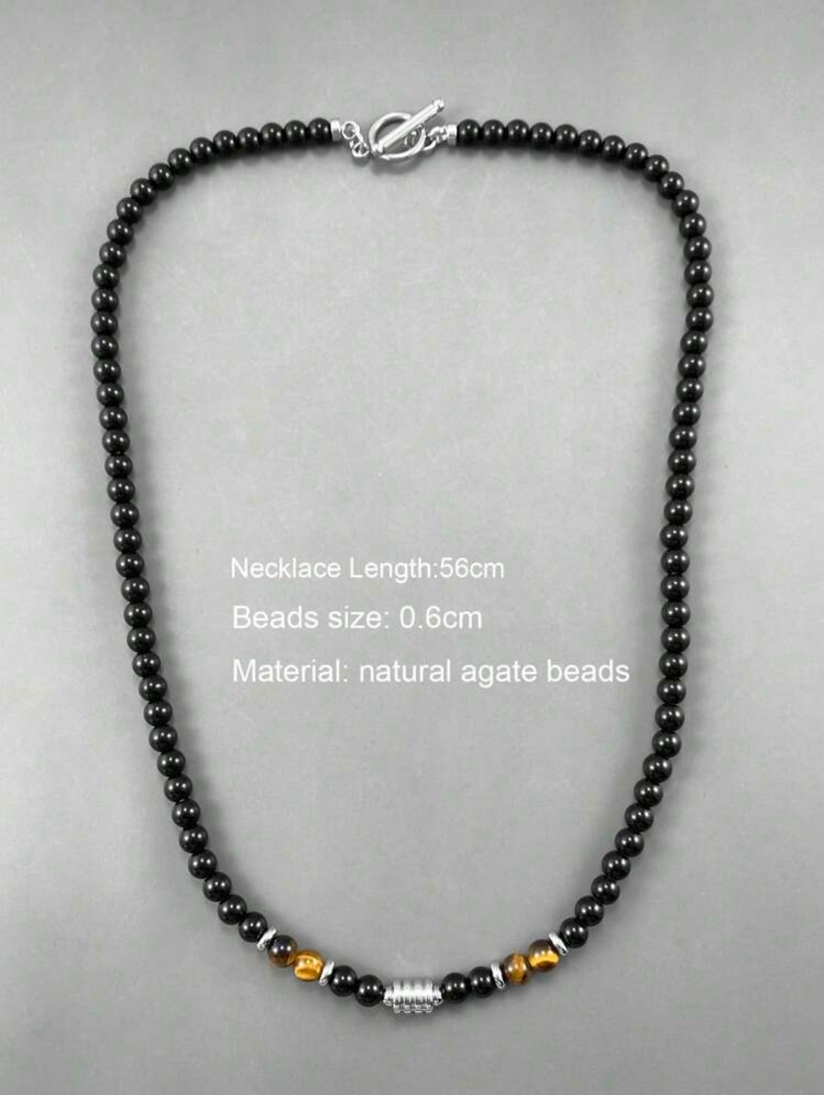 REIOMI NECKLACE
