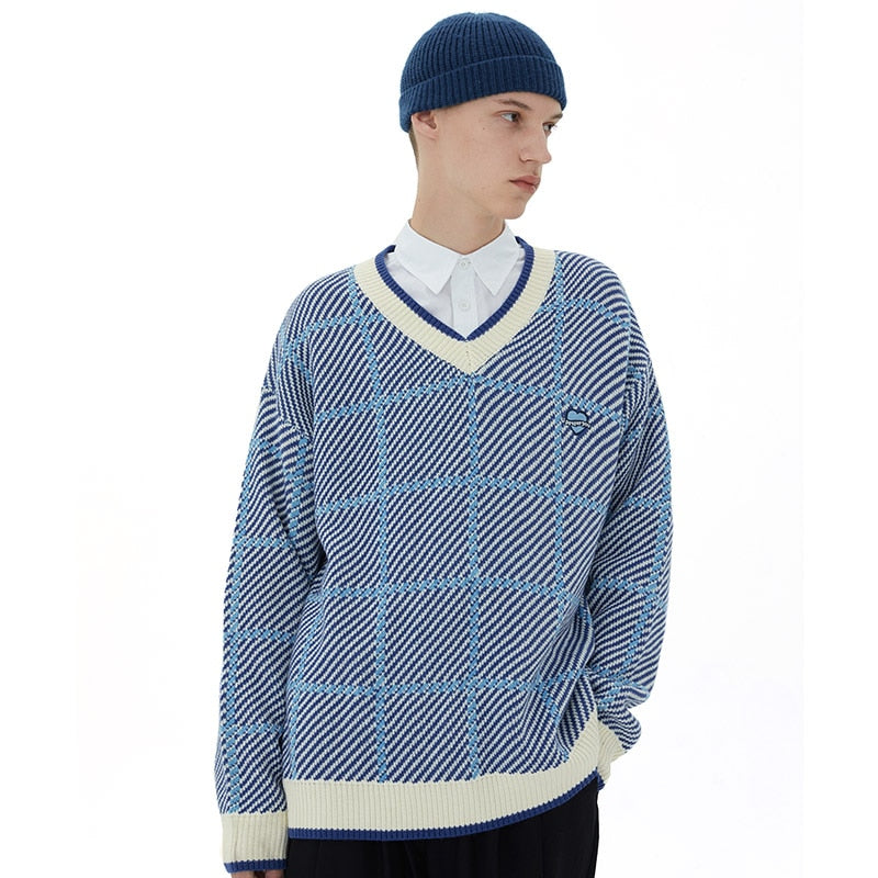 BOERU SWEATER