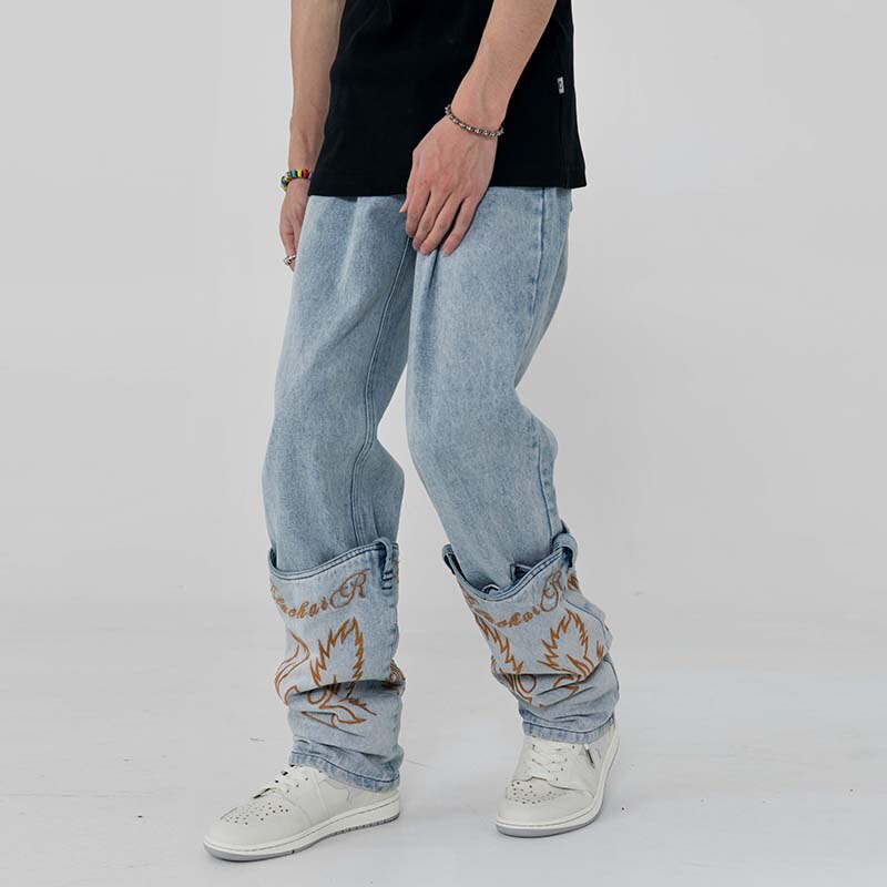 NUITORI PANTS