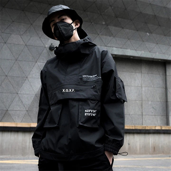 TOSU JACKET – SNOB ASIA | Hype and Japanese Streetwear