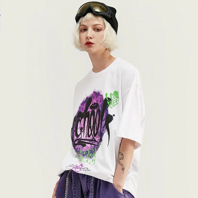 WARA T-SHIRT