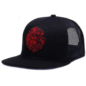 LION HAT