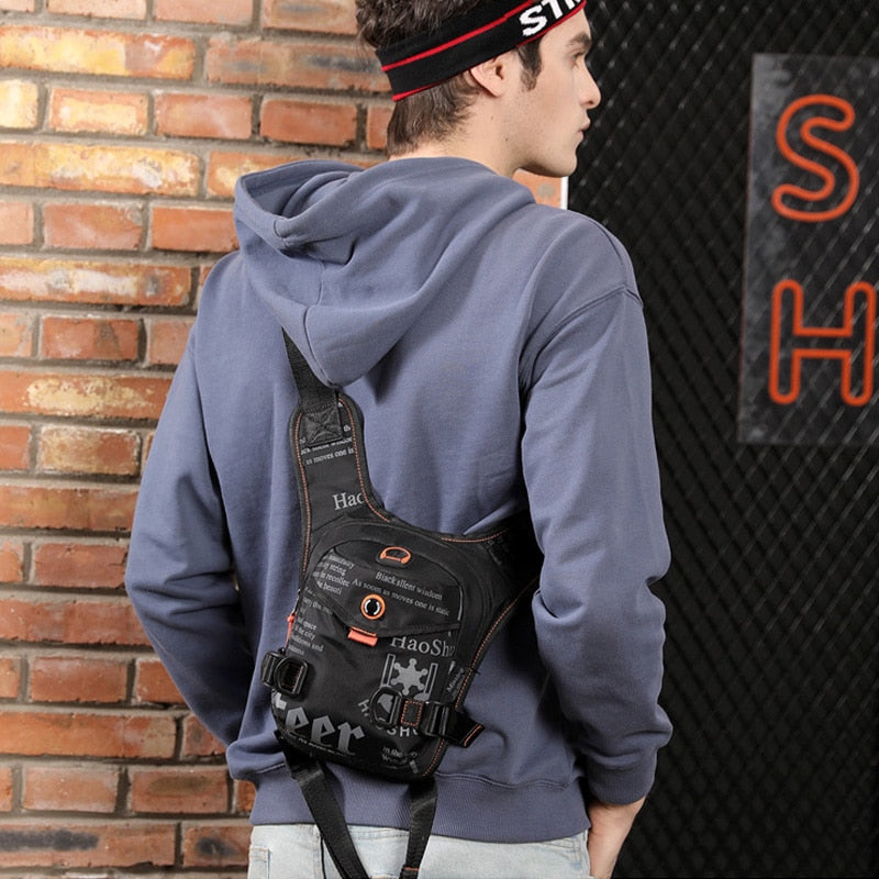 HANU WAIST BAGS