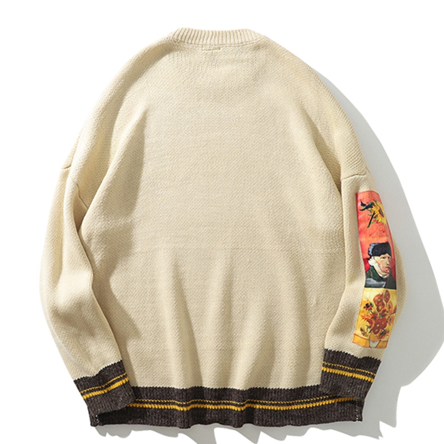 JIMA SWEATER