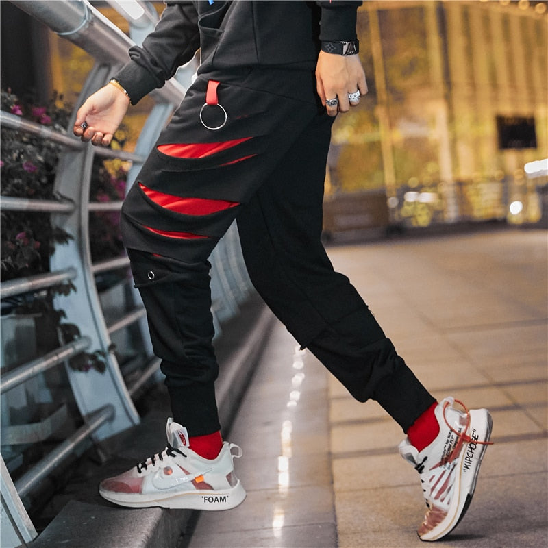 OSHA JOGGERS – SNOB ASIA | Hype and Japanese Streetwear