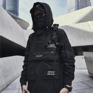 TOSU JACKET – SNOB ASIA | Hype and Japanese Streetwear
