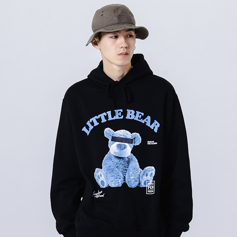 KUMA HOODIE