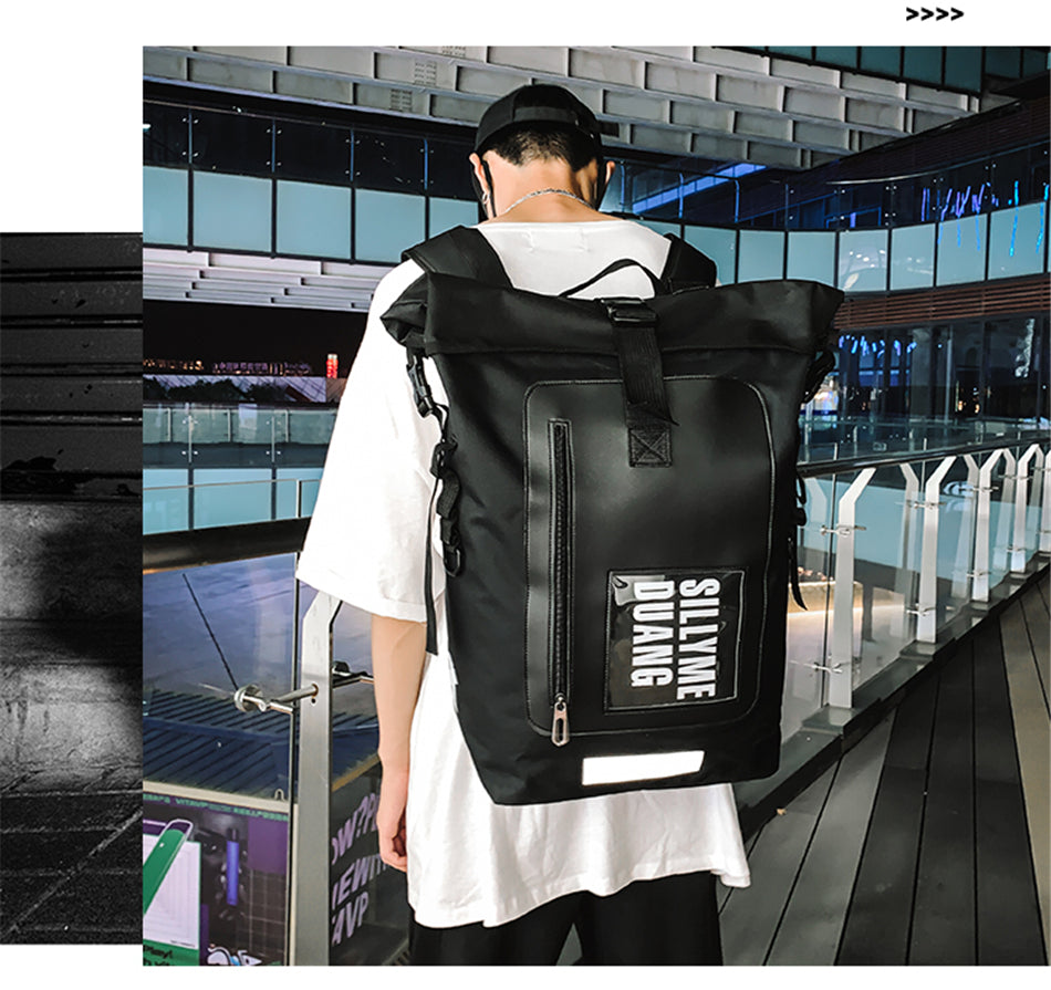 HIMO BACKPACKS