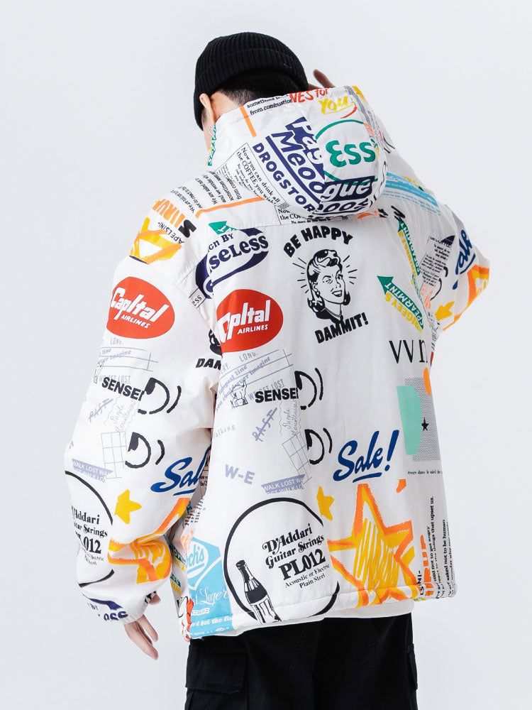 BIRA JACKET – SNOB ASIA | Hype and Japanese Streetwear