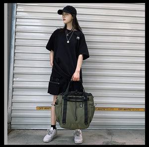 KAKO SHOULDER BAG