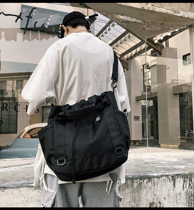 KAKO SHOULDER BAG