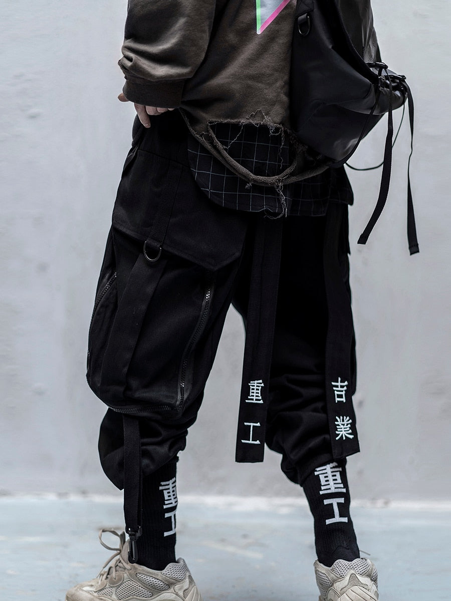 SHIAO JOGGERS