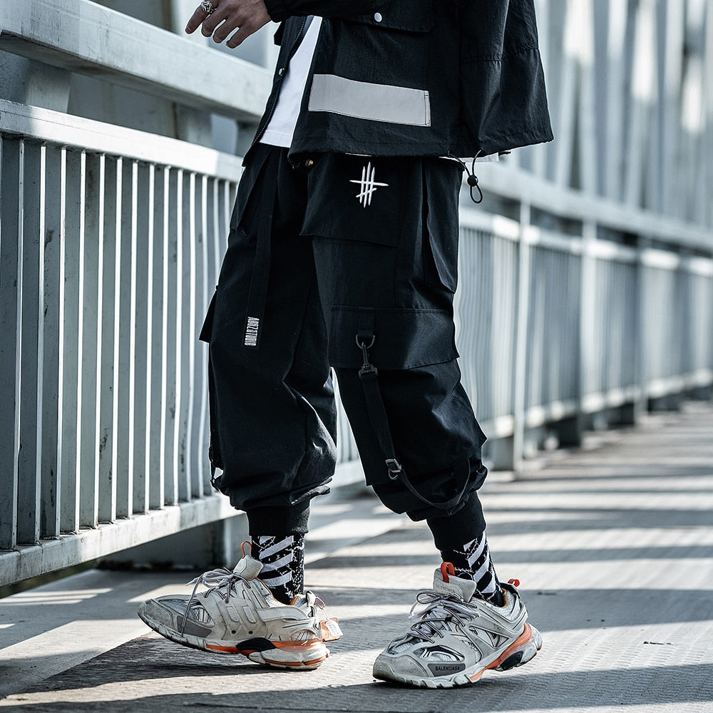 ENDA JOGGERS – SNOB ASIA | Hype and Japanese Streetwear